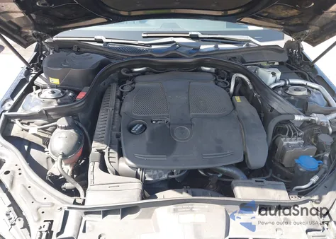 2014 Mercedes-Benz E 350 z USA, uszkodzony, nr VIN WDDHF5KB8EB057206